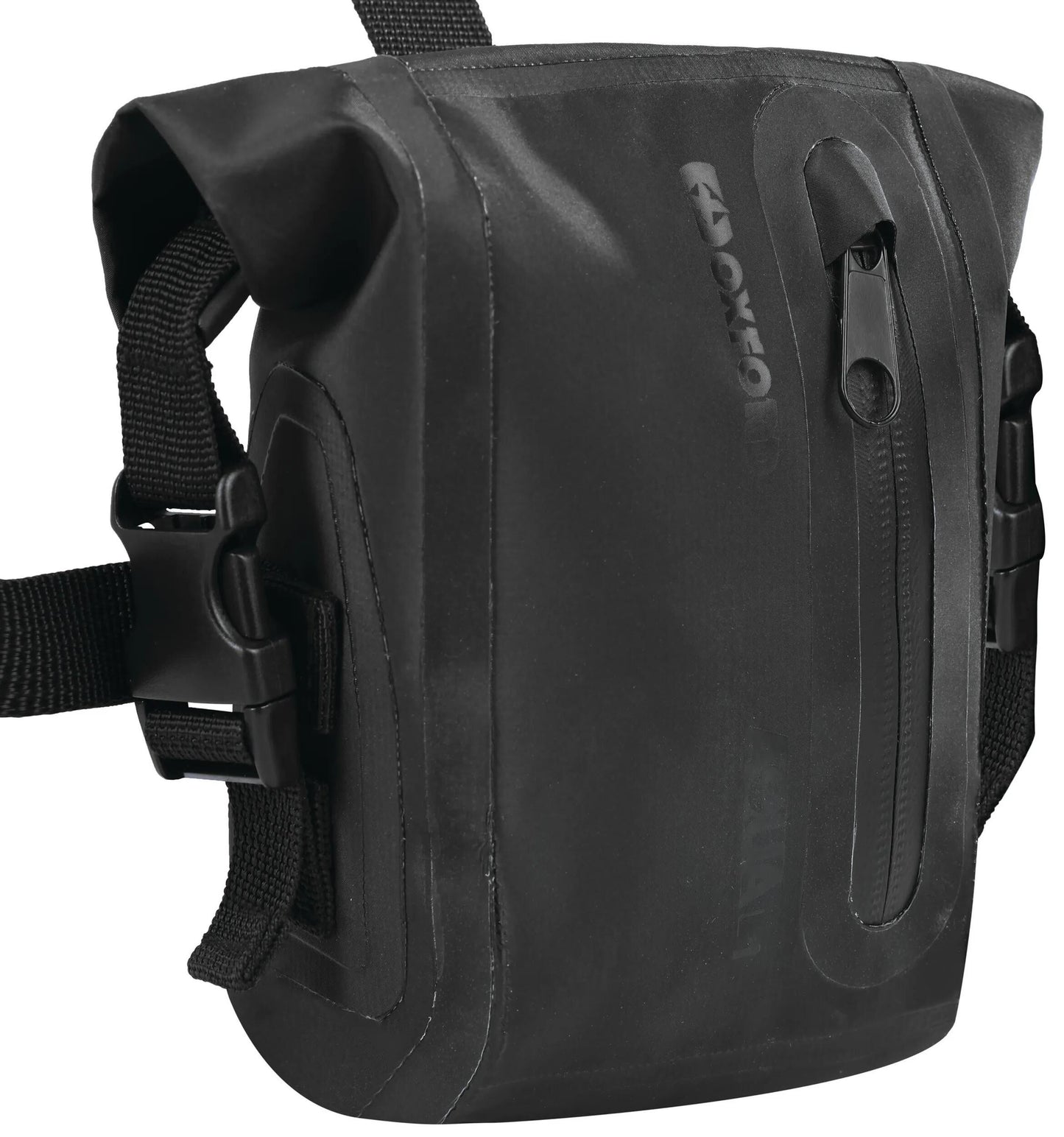 OXFORD beintasche aqua l1 leg bag aqua l1 black