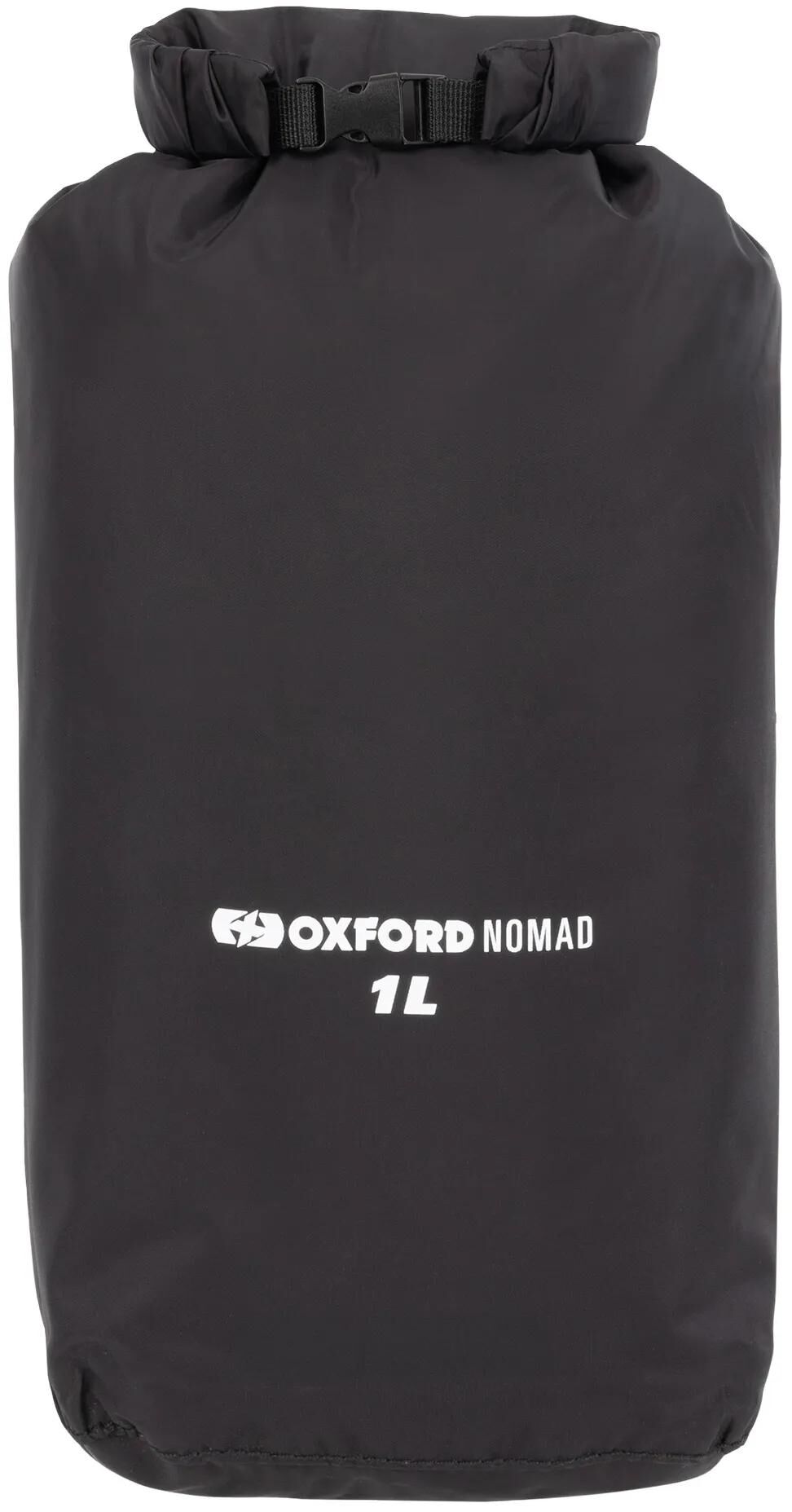 OXFORD innentasche nomad nomad dry bag 1 ltr black
