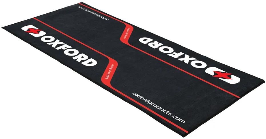 OXFORD werkstattmatte l workshop mat racing l 200x100cm sw ro