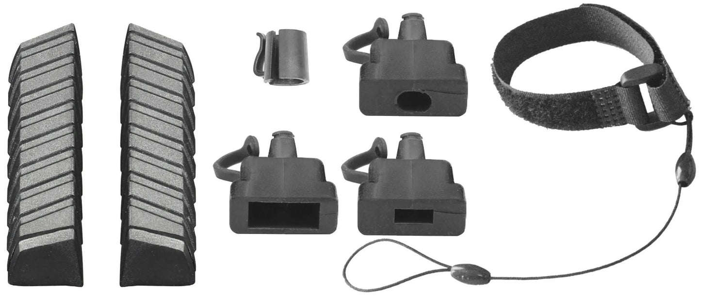INTERPHONE staubkappe dust caps multi-set