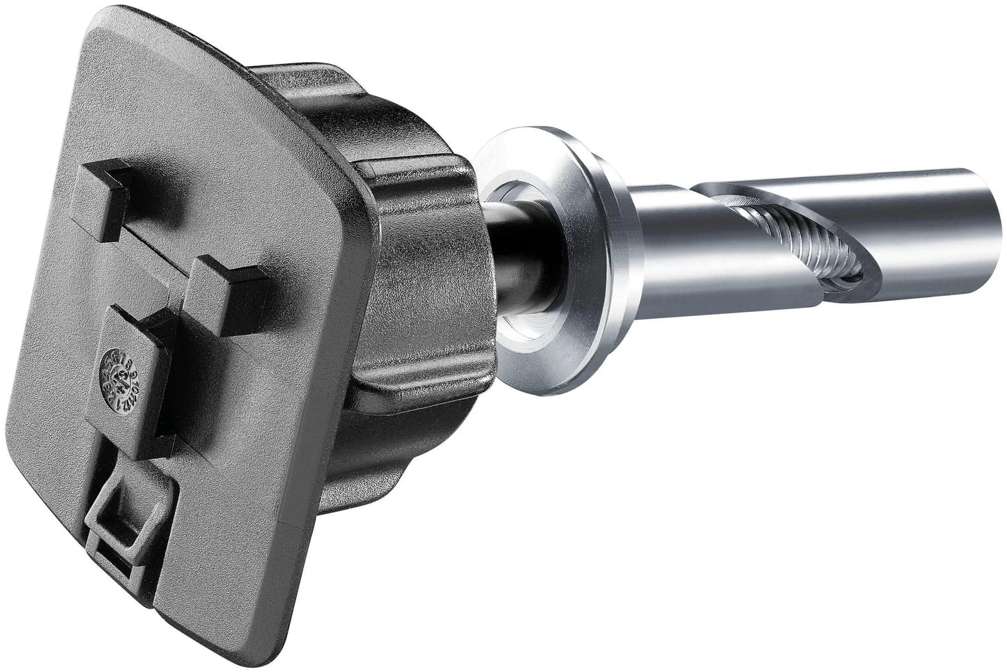 INTERPHONE handyhalter steering tube holder inte 15 mm tubolar