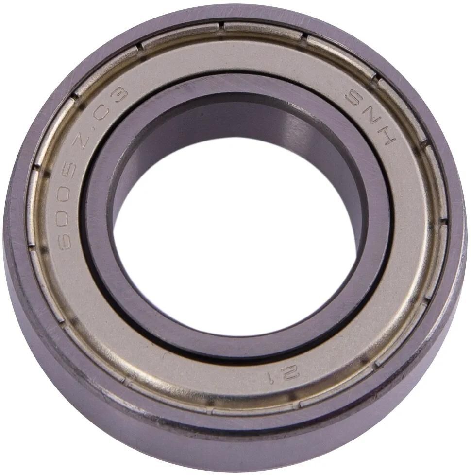 MZA Rillenkugellager deep groove ball bearing 25x47x12