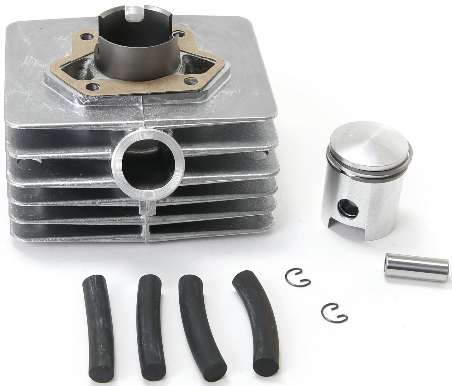 MZA Zylinder cylinder almot cpl(60cc) s51 70,sr50 80,kr.51 2
