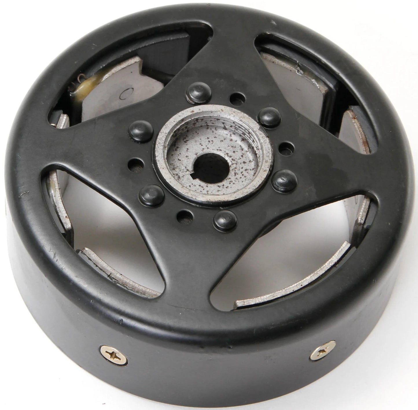 MZA Rotor flywheel 8305.1-010 s51,s70,sr50