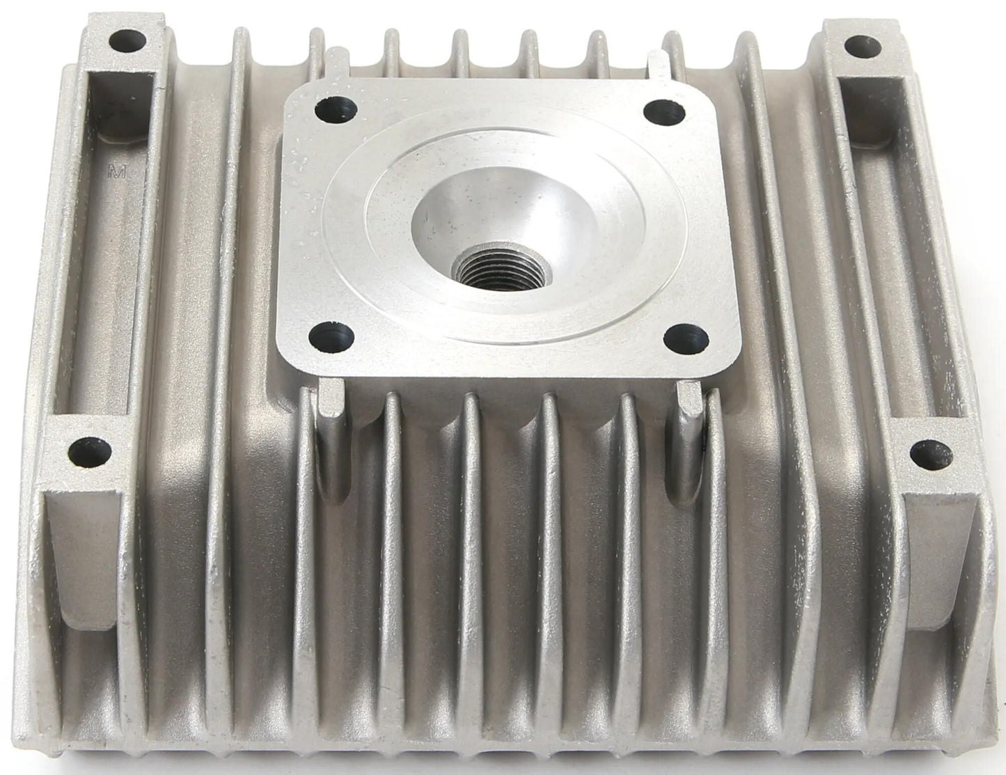 MZA Zylinderkopf cylinder heads s51 70+sr50 80+kr51 2