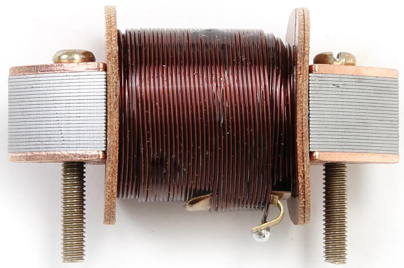 MZA Primärspule primaer coil 8307.8.-110 1 s51(up to bj85),kr51