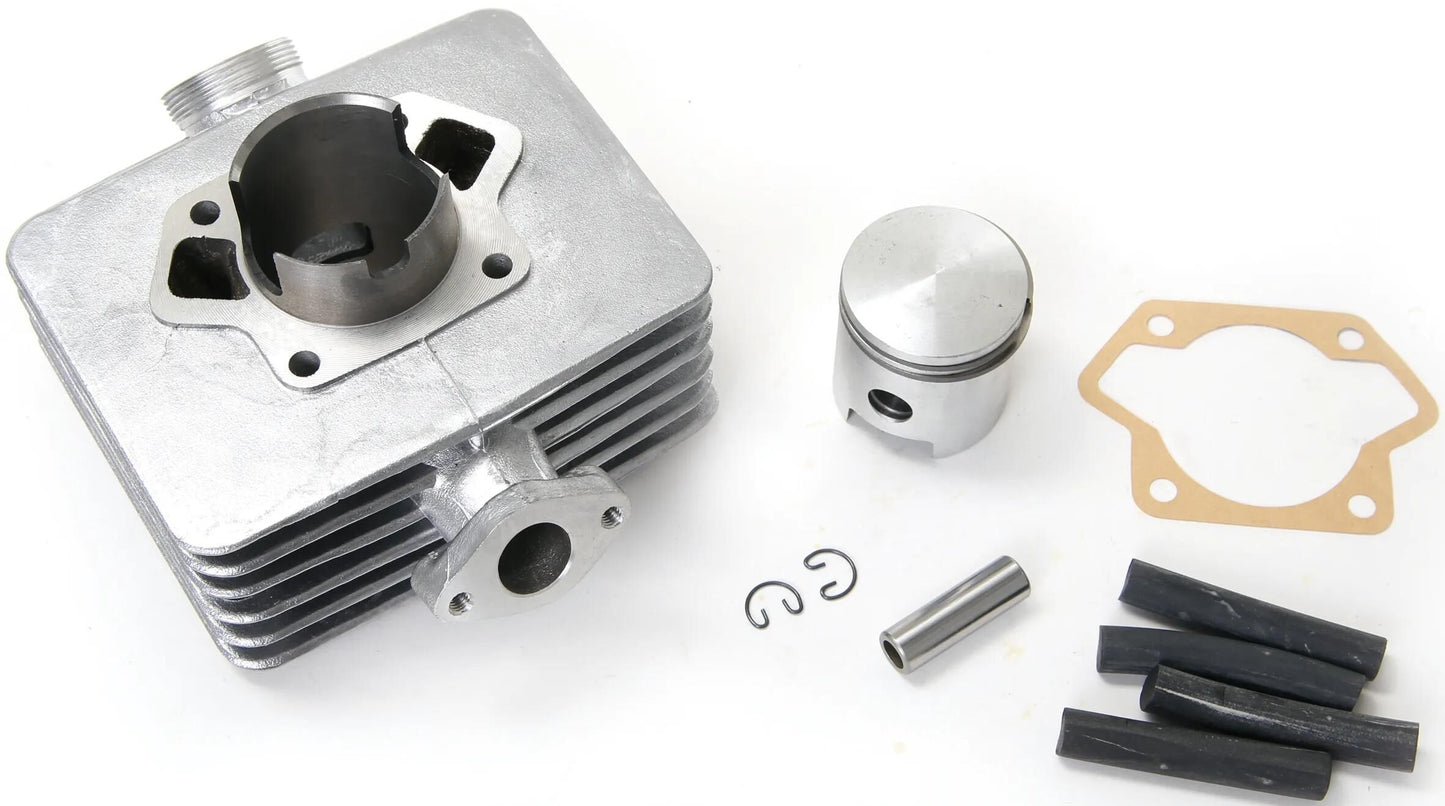 MZA Zylinder cylinder almot cpl(70cc) s51 70,sr50 80,kr.51 2