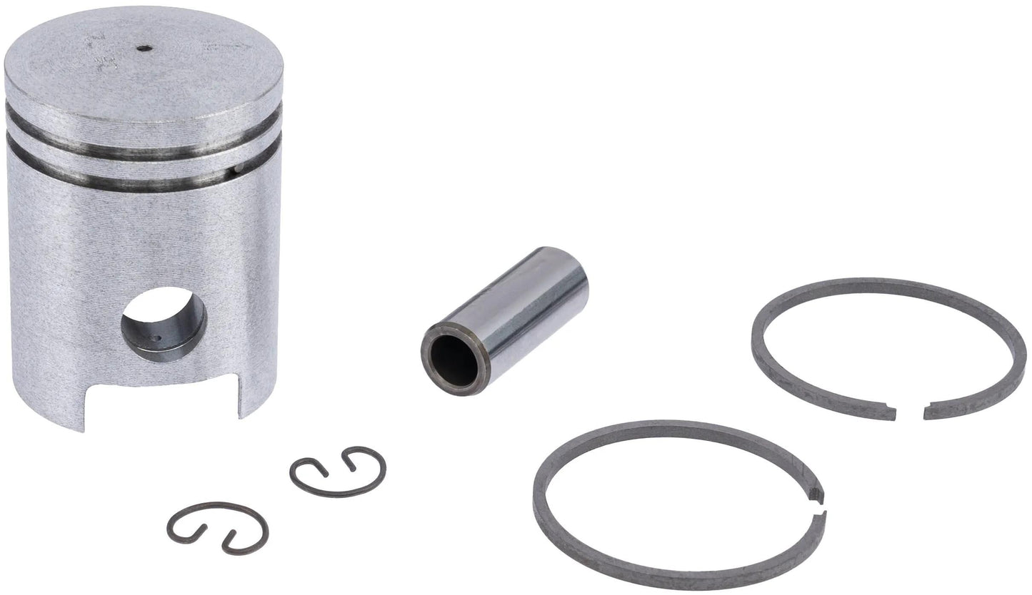 MZA Kolben pistons almot cpl. 38,75m s51 70,s53 83,sr50 80,kr.