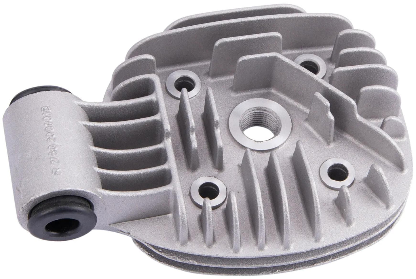 MZA Zylinderkopf cylinder head almot kr51 sr 4-2, duo 4 1