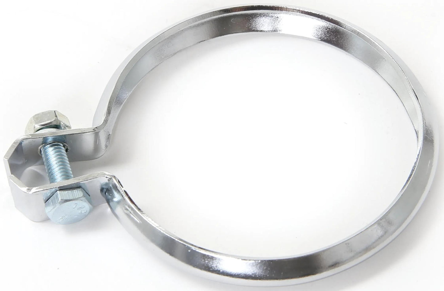 MZA Auspuffschelle rear exhaust clamps kr51 1 2, sr50 80