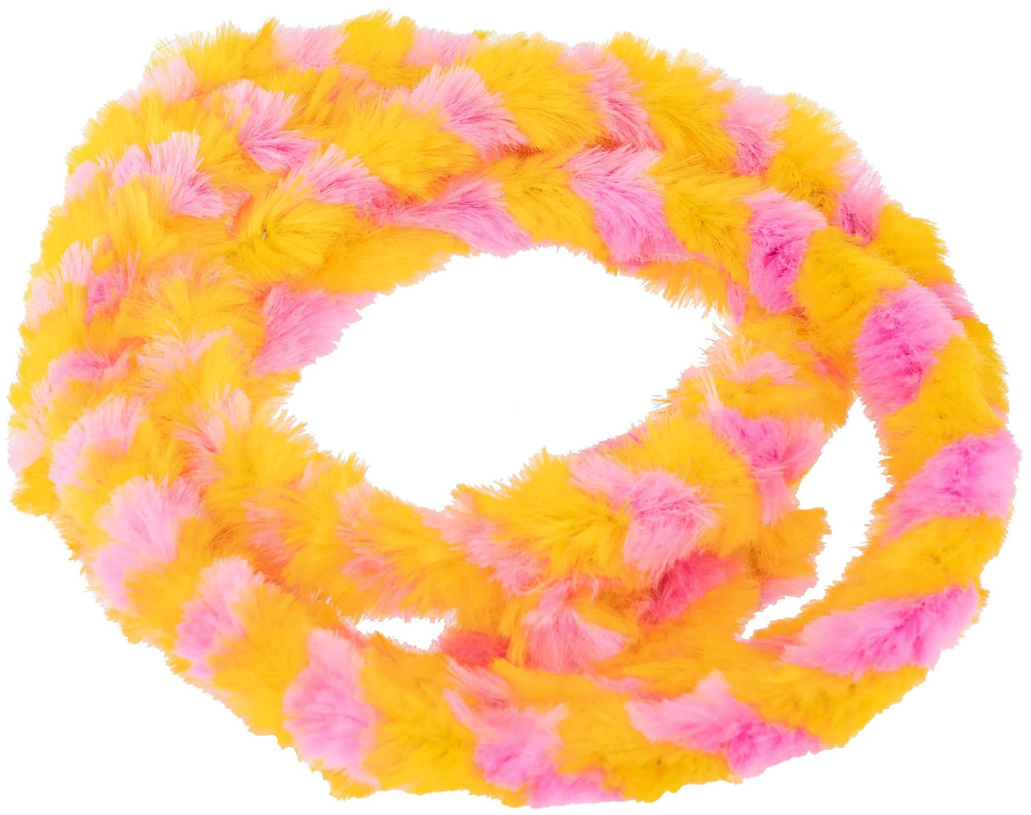 Wüma nabenputzring hub cleaning ring yellow pink