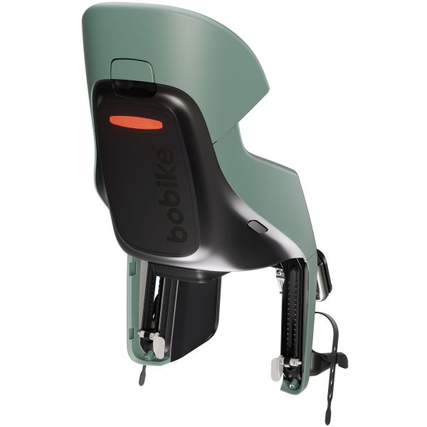 Bobike Kinderzitje achter evolve maxi - framebevestiging - peppermin
