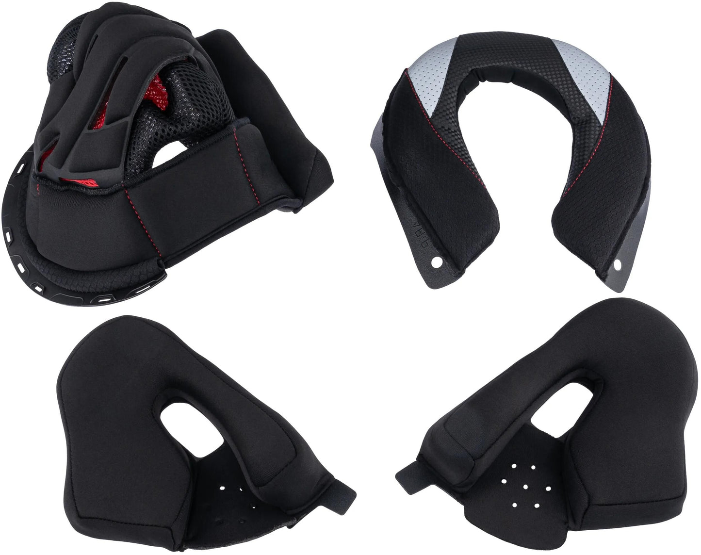 SPEC-X helm-innenausstattung helmet interior size xs