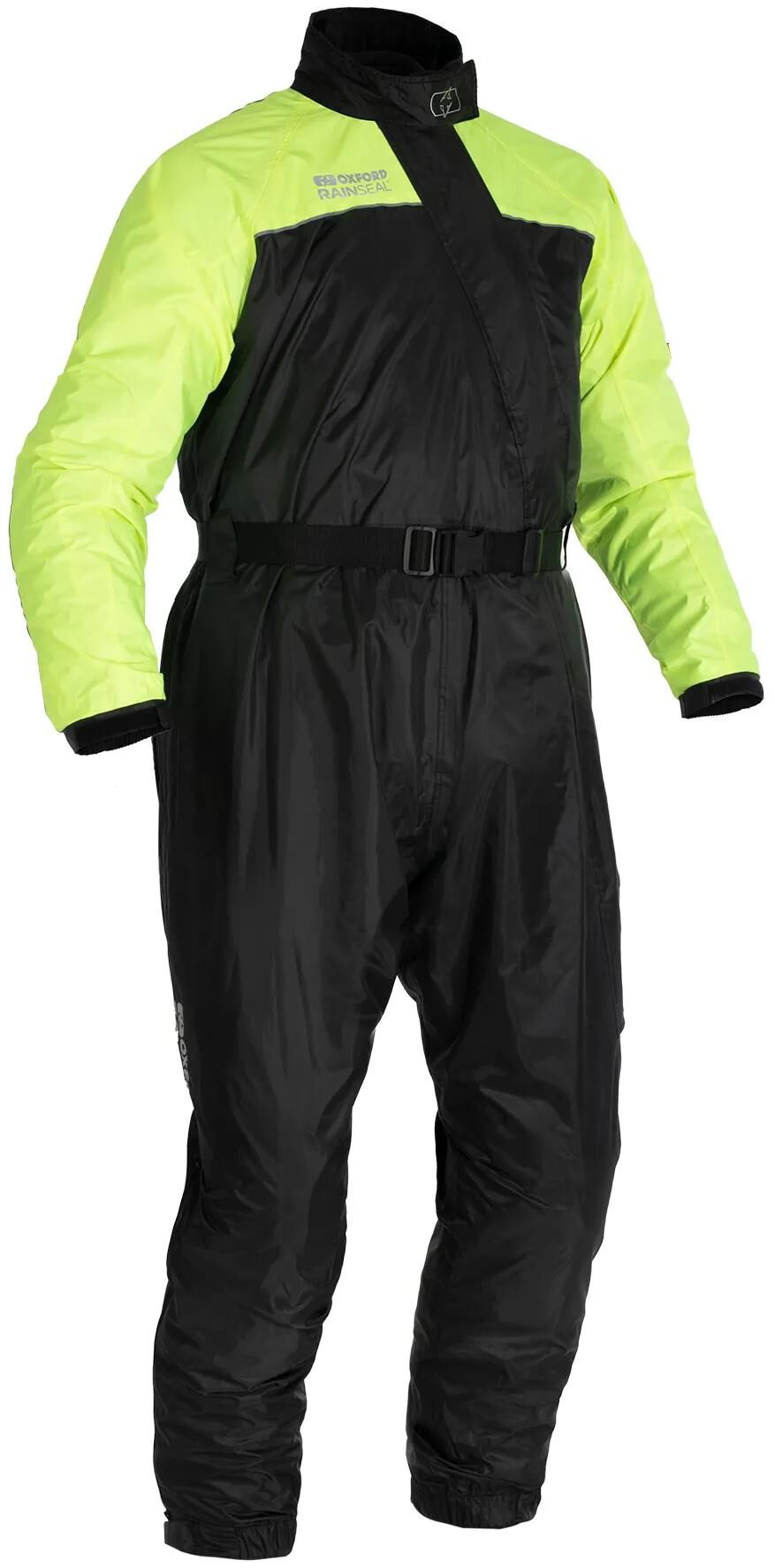 OXFORD regenanzug rainseal rain suit rainseal sw ge size 6xl