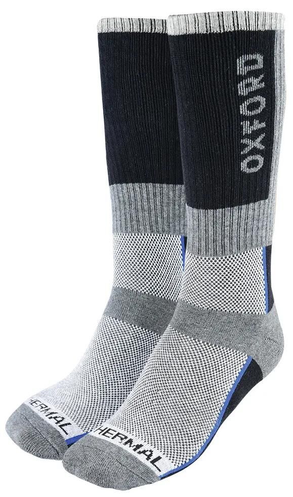 OXFORD socken thermal oxsocks regular thermal socks gr. l