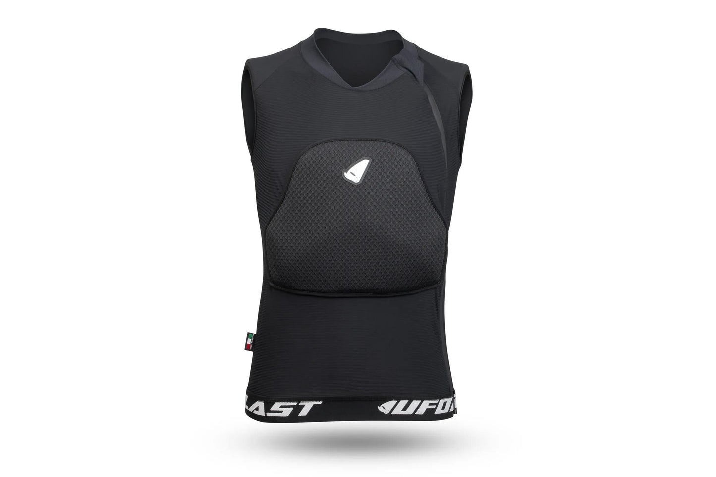 UFO PLAST protektorenweste reborn mv3 protector vest ufo reborn mv3 black