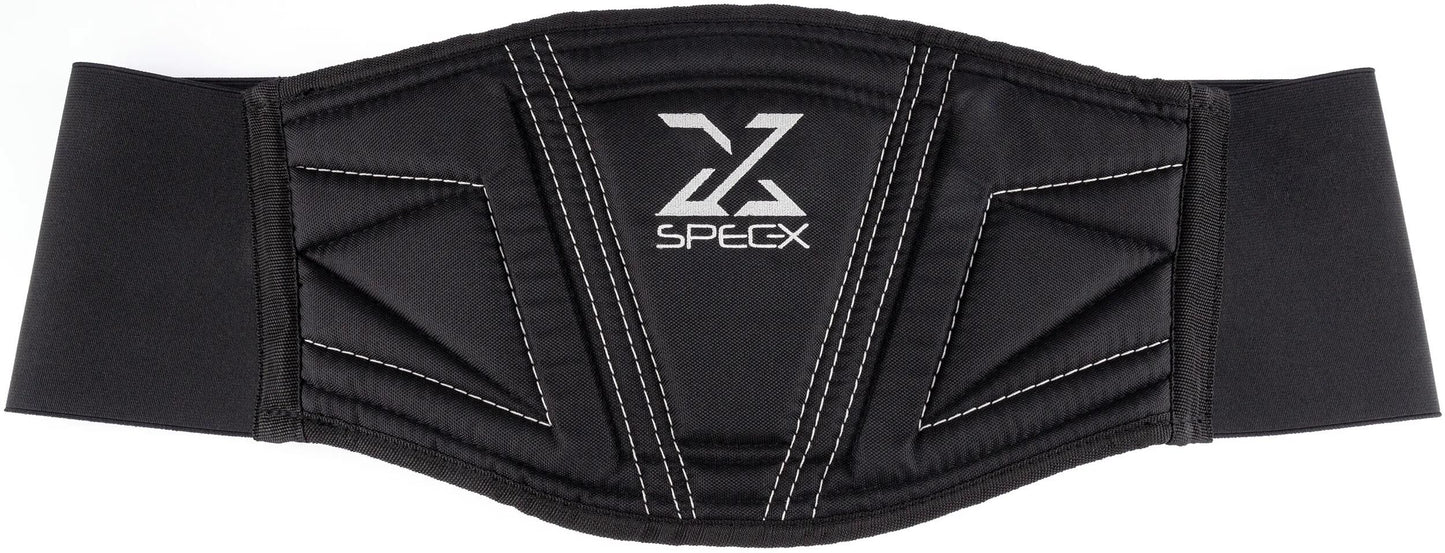 SPEC-X nierengurt sx-k2.02 kidney belts uni sx-k2.02 sw size xxl 3xl