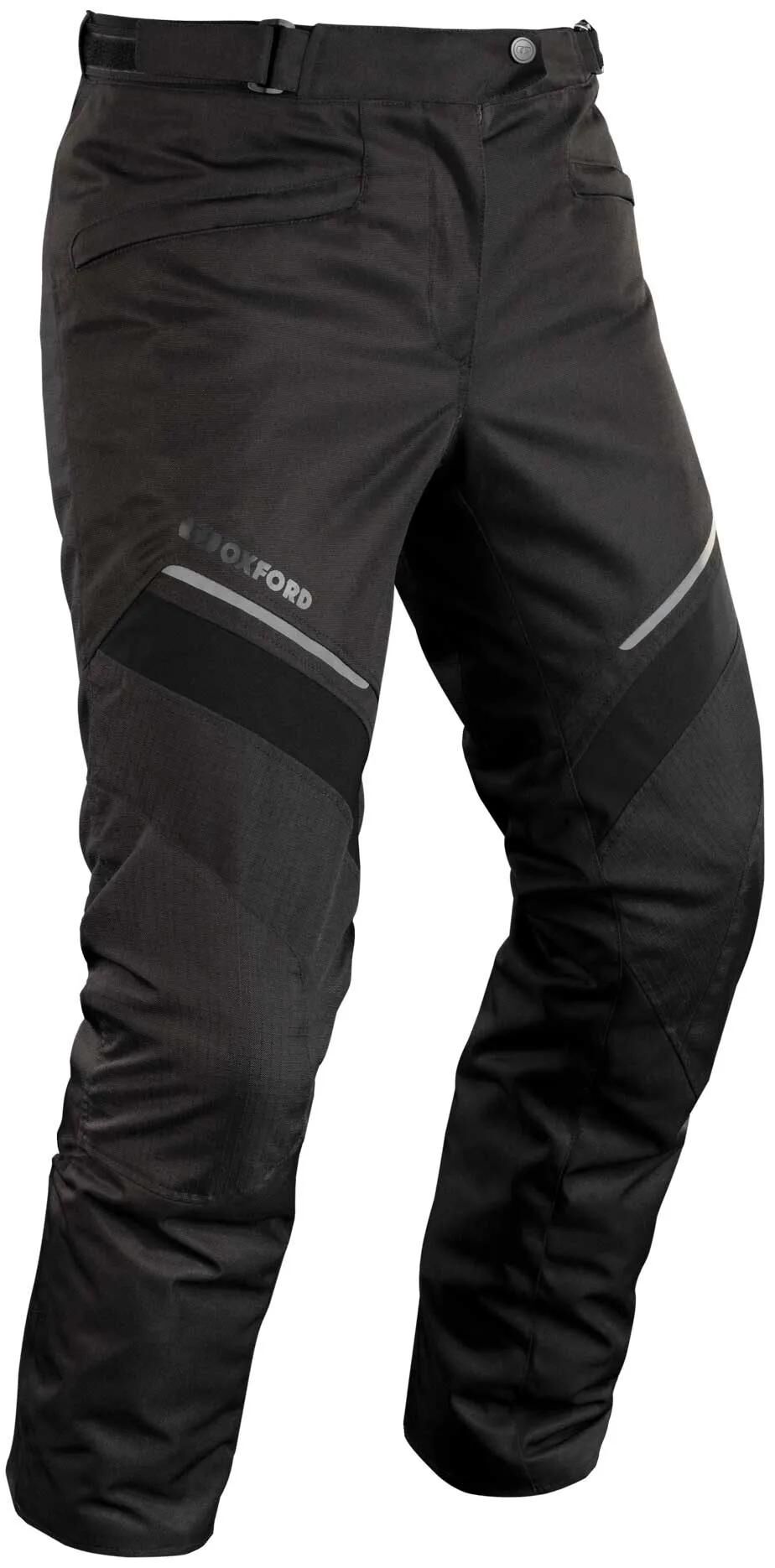OXFORD hose dakota 3.0 trousers dakoto 3. ladies black regu size 14