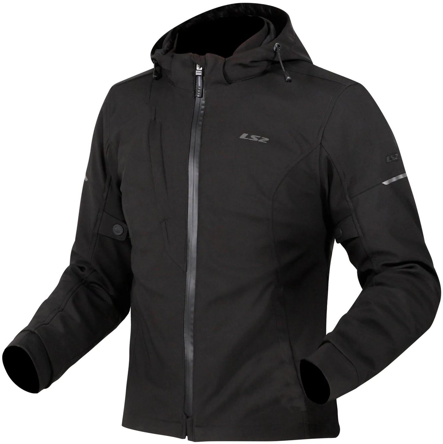 LS2 jacke bolton jacket bolton lady black l