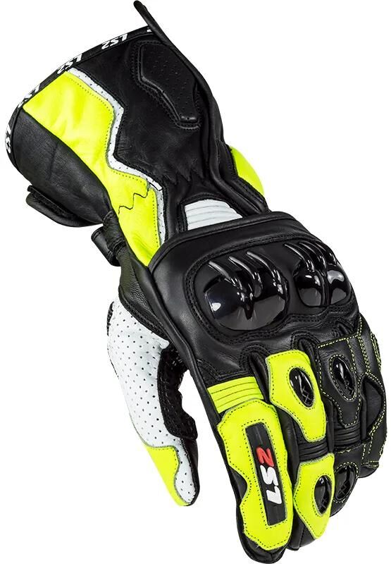 LS2 handschuh swift racing glove swift racing sw ge s