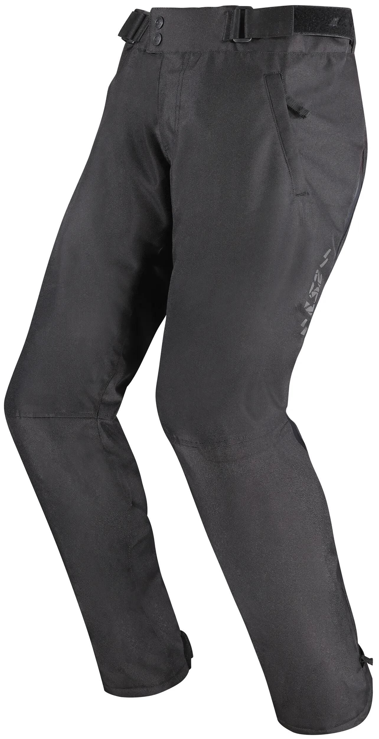 LS2 regenhose commuter man trousers commuter men black gr. xxl