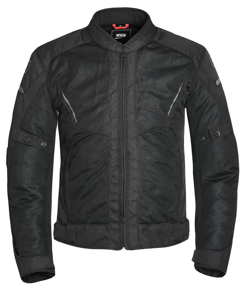 OXFORD jacke delta air jacket delta air 1.0 black xl