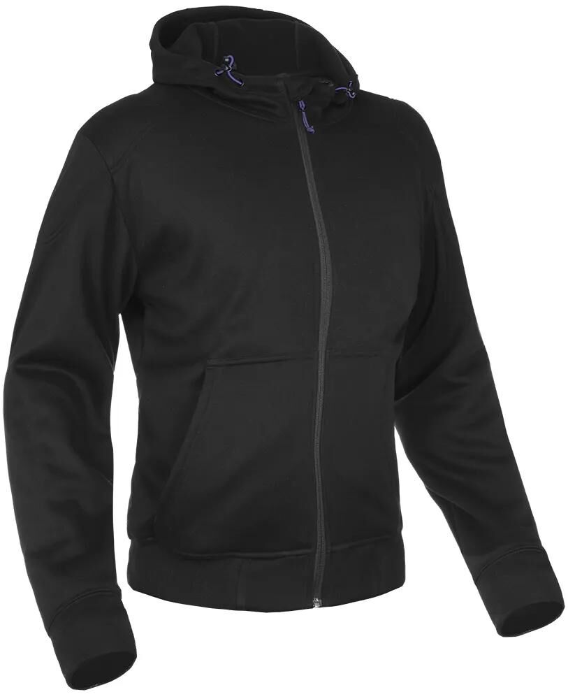 OXFORD jacke super hoodie 2.0 jacket super hoodi 2.0 ladies black gr.46
