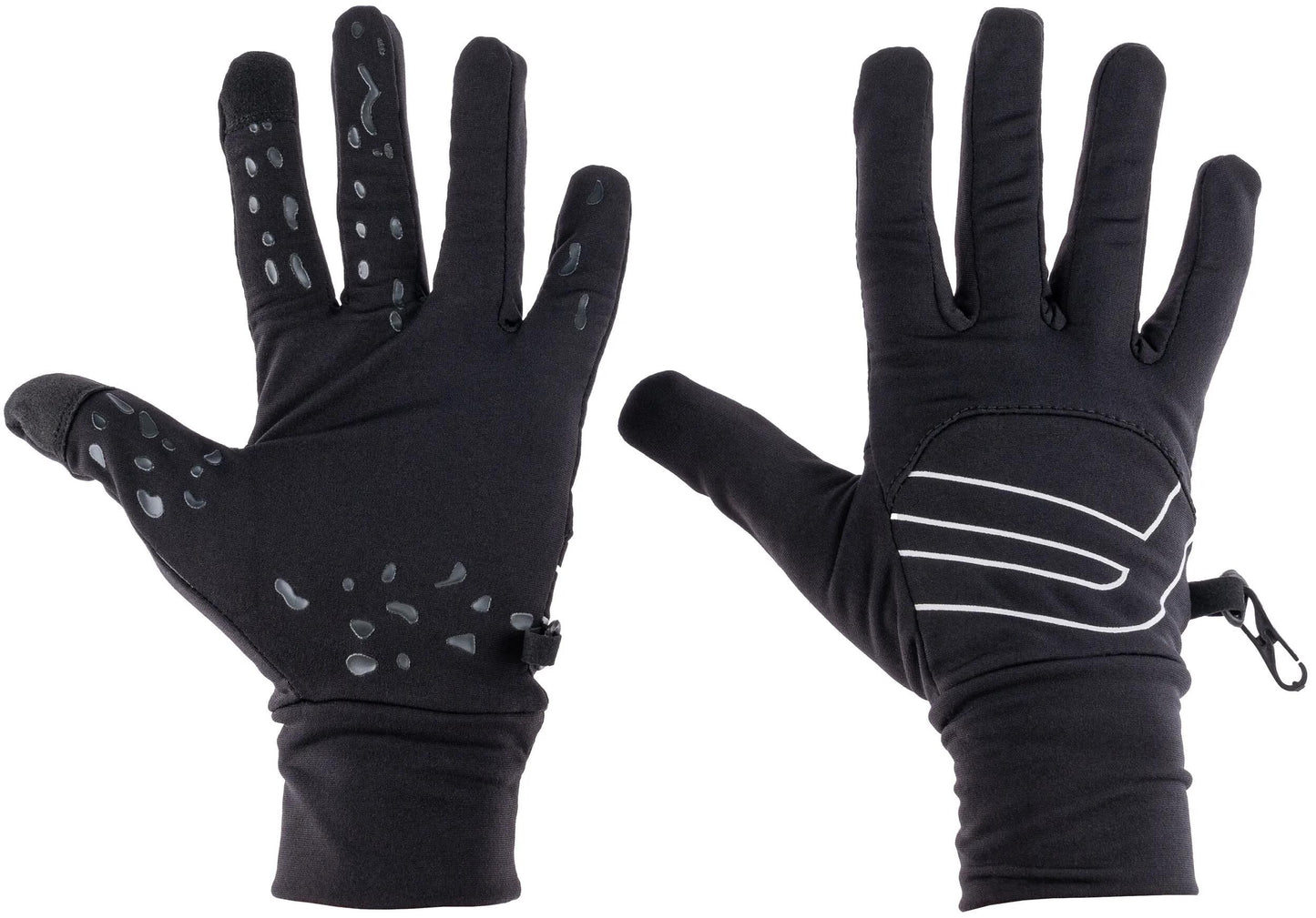 F-Lite winterhandschuh thermo gps winter glove thermo gps size l 9