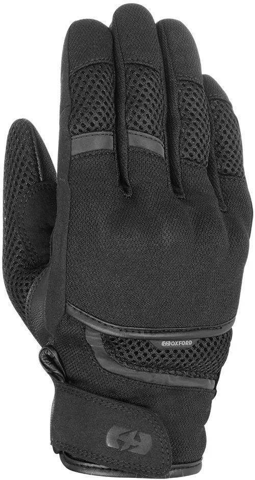 OXFORD handschuh brisbane air glove brisbane air size xxl 11 black
