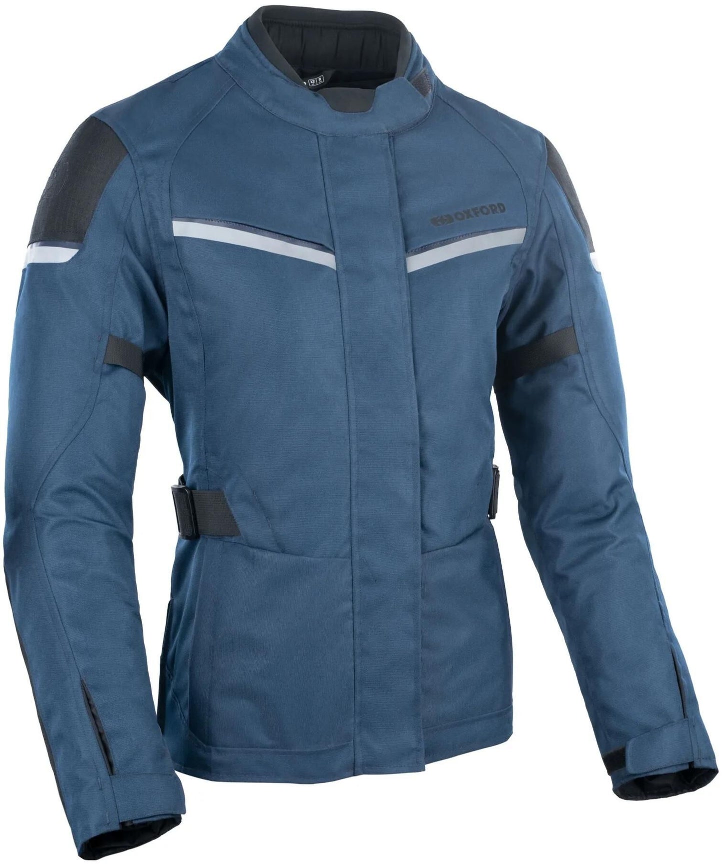 OXFORD jacke dakota 3.0 jacket dakota 3.0 ladies blue size 14