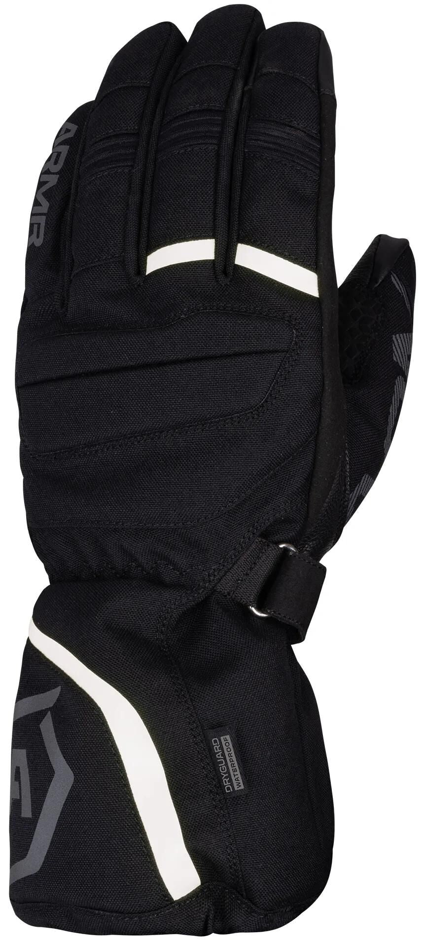 ARMR handschuh kiso 4.0 glove kiso 4.0 black xl 10