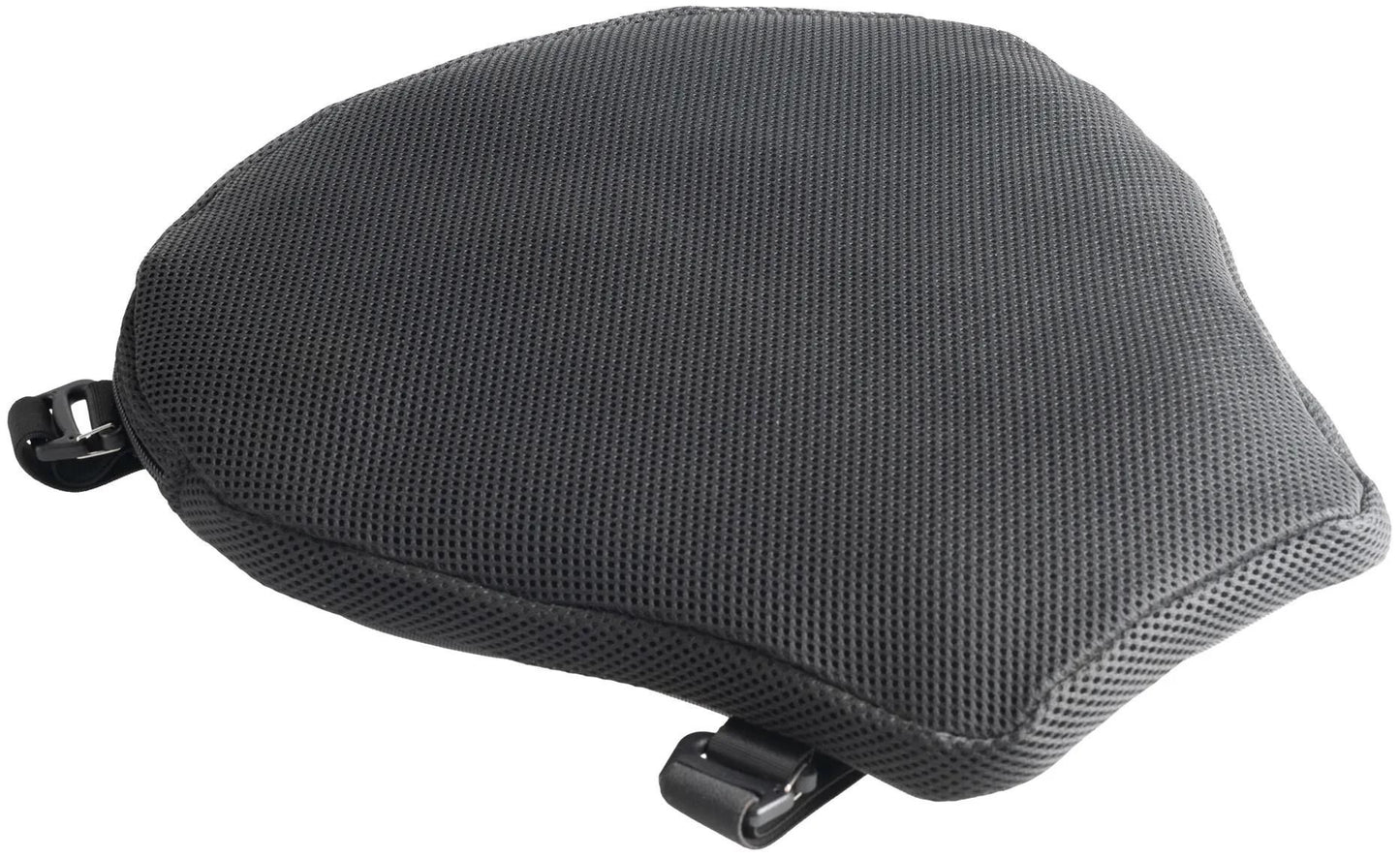 OXFORD sitzkissen air seat cushion 38 x 36 x 4cm black