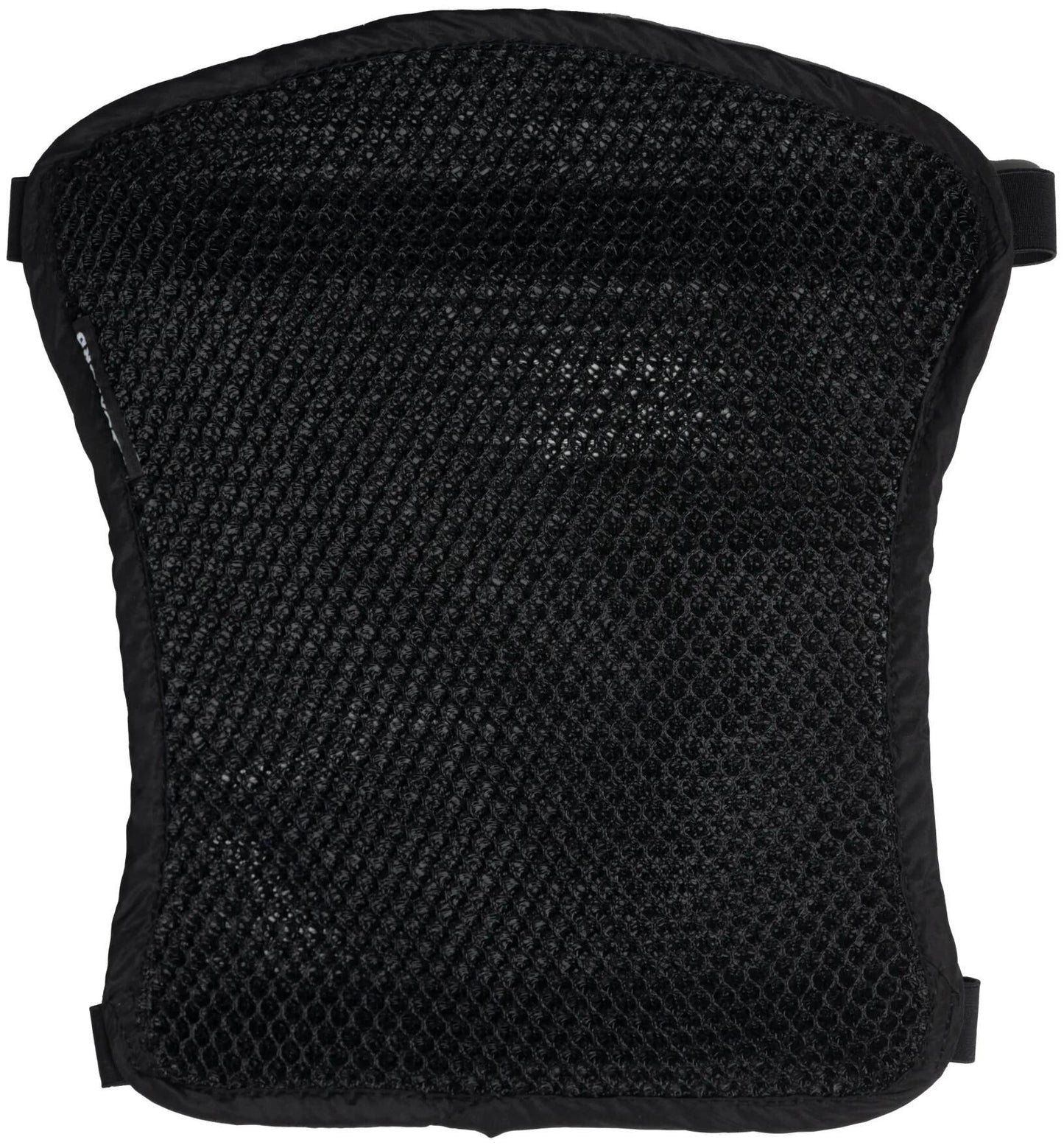OXFORD sitzkissen air seat cushion 31 x 34 x 1cm black