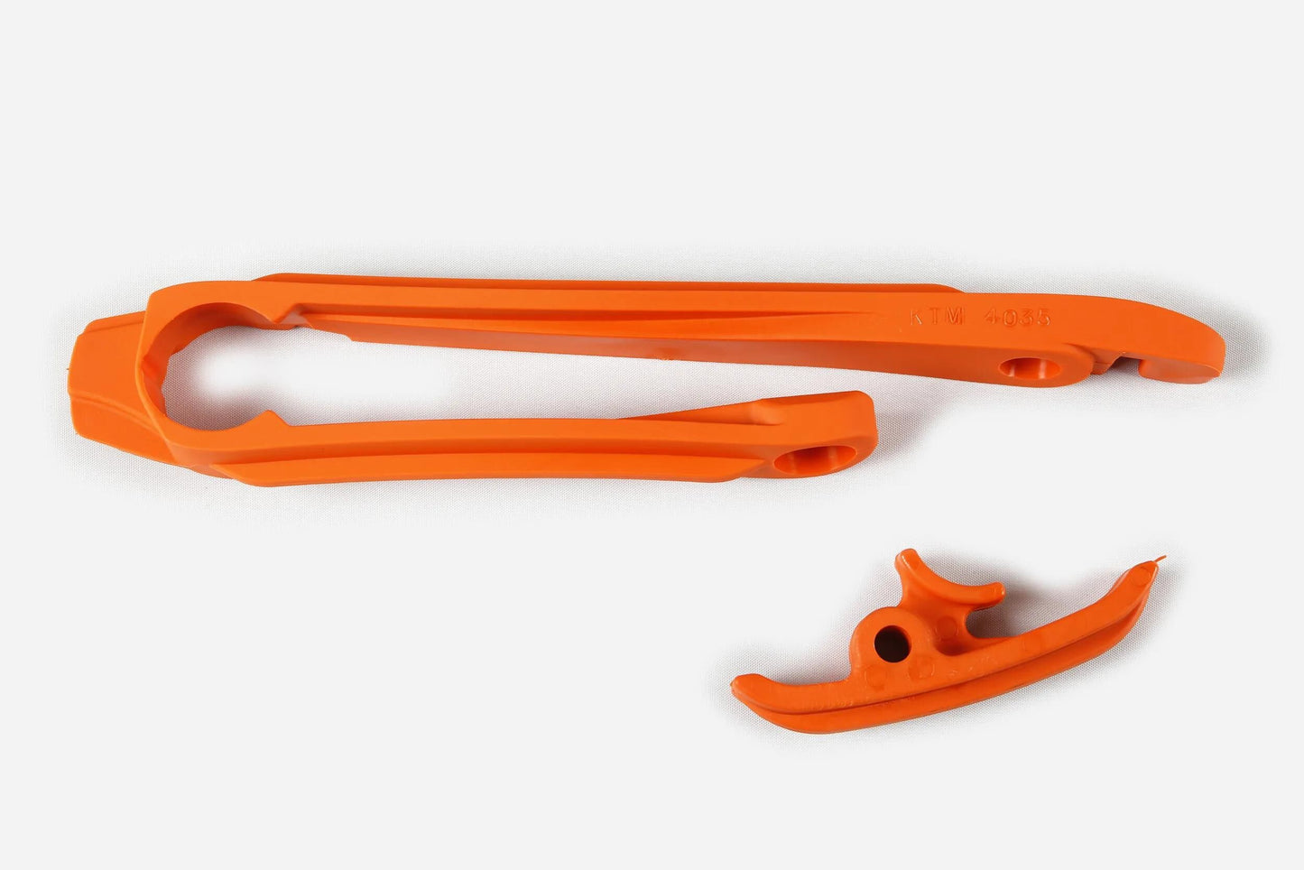 UFO PLAST schwingenschleifschutz oscillating sander ufo ktm orange