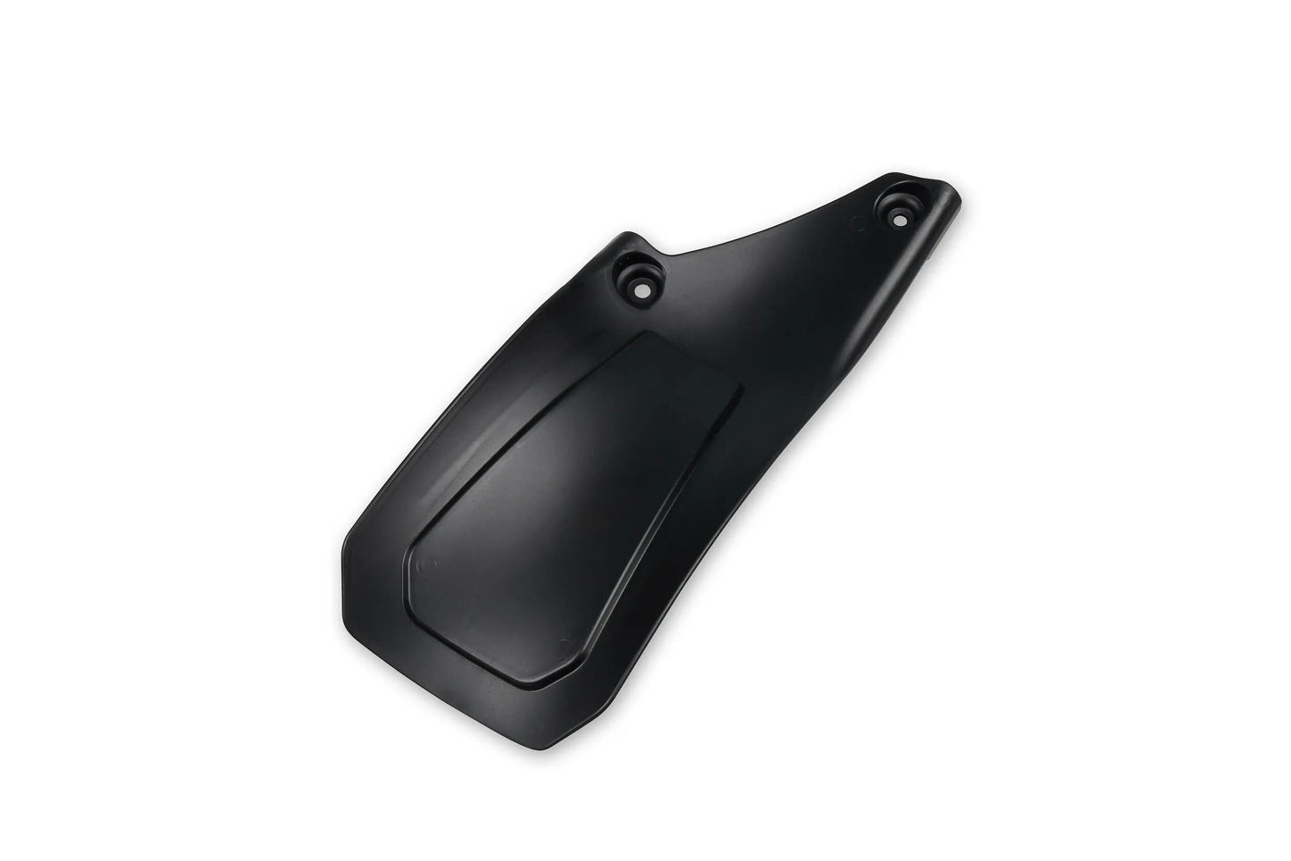 UFO PLAST schmutzfänger mud flap ufo ktm black