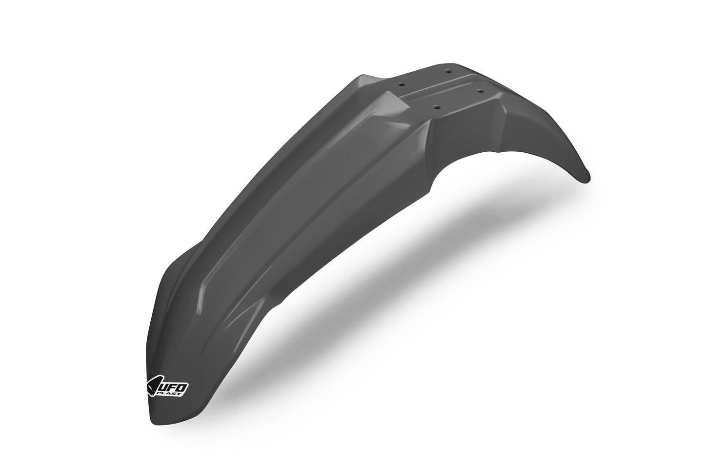 UFO PLAST kotflügel front mudguard ufo yamaha grey