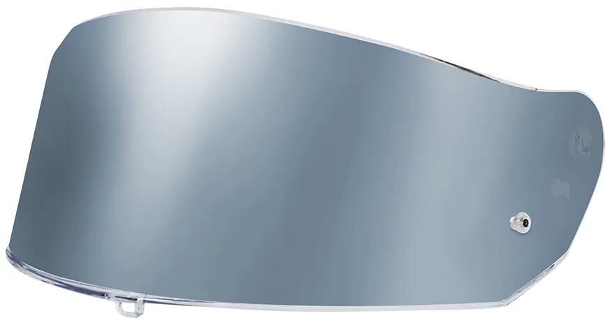 LS2 visier visor lightly tinted ff808 stream ii