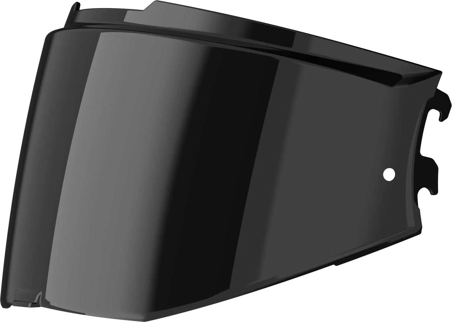 LS2 visier visor toothed advant ii ff910