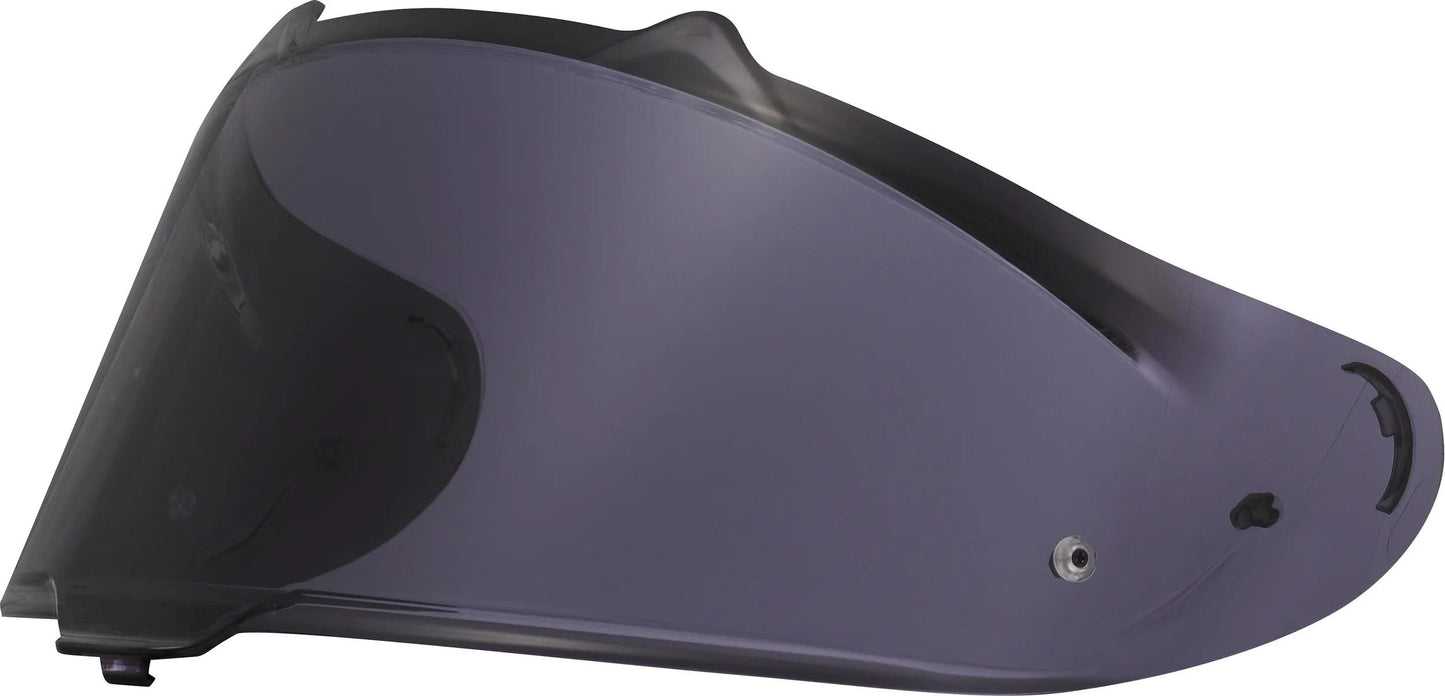 LS2 visier visor getoent dragon ff807