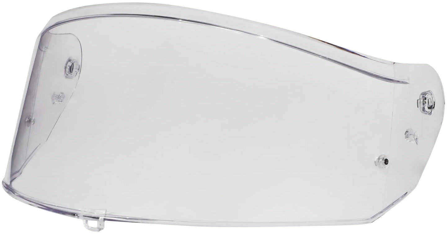 LS2 visier visor clear stream ii ff808