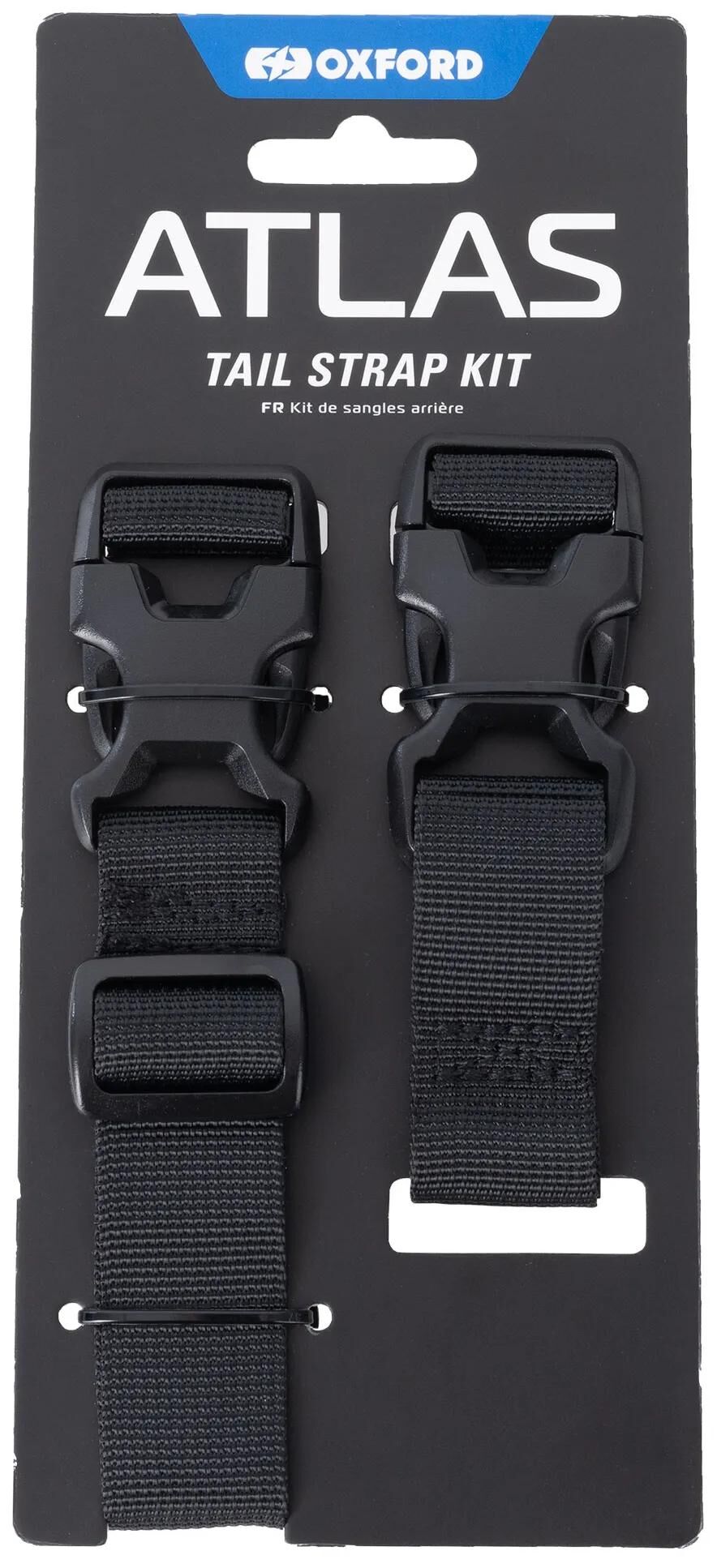 OXFORD spanngurt atlas tail strap atlas straps advanced lashing straps s