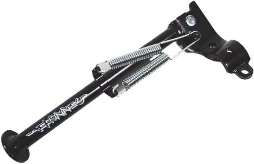 Buzzetti seitenständer side stand 290mm