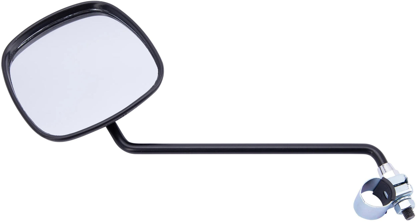 Busch + Müller rückspiegel mirrors angular f.eur.bum black