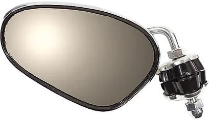 Busch + Müller rückspiegel leg shield mirror re.bumm