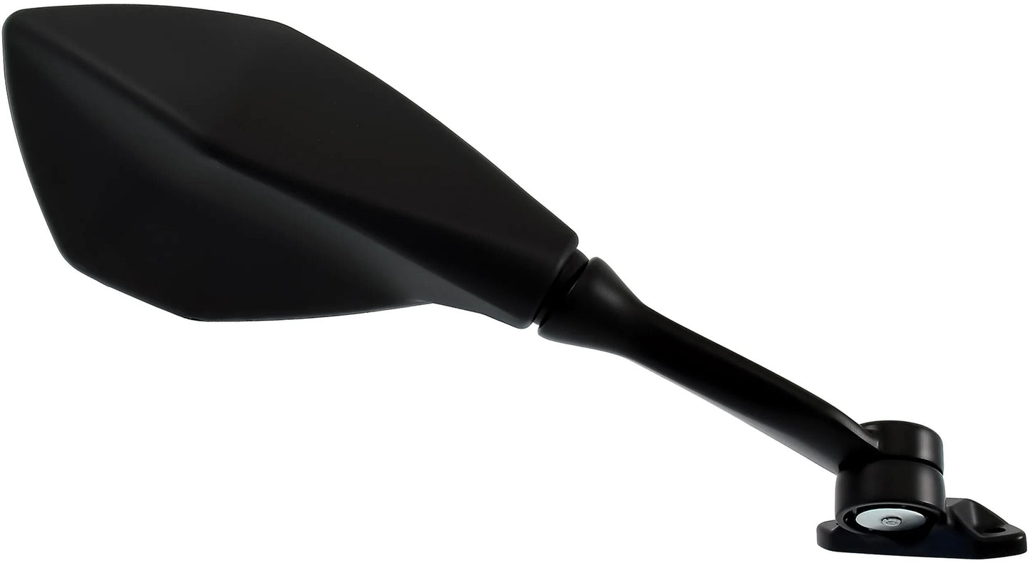 RMS spiegel mirrors black right