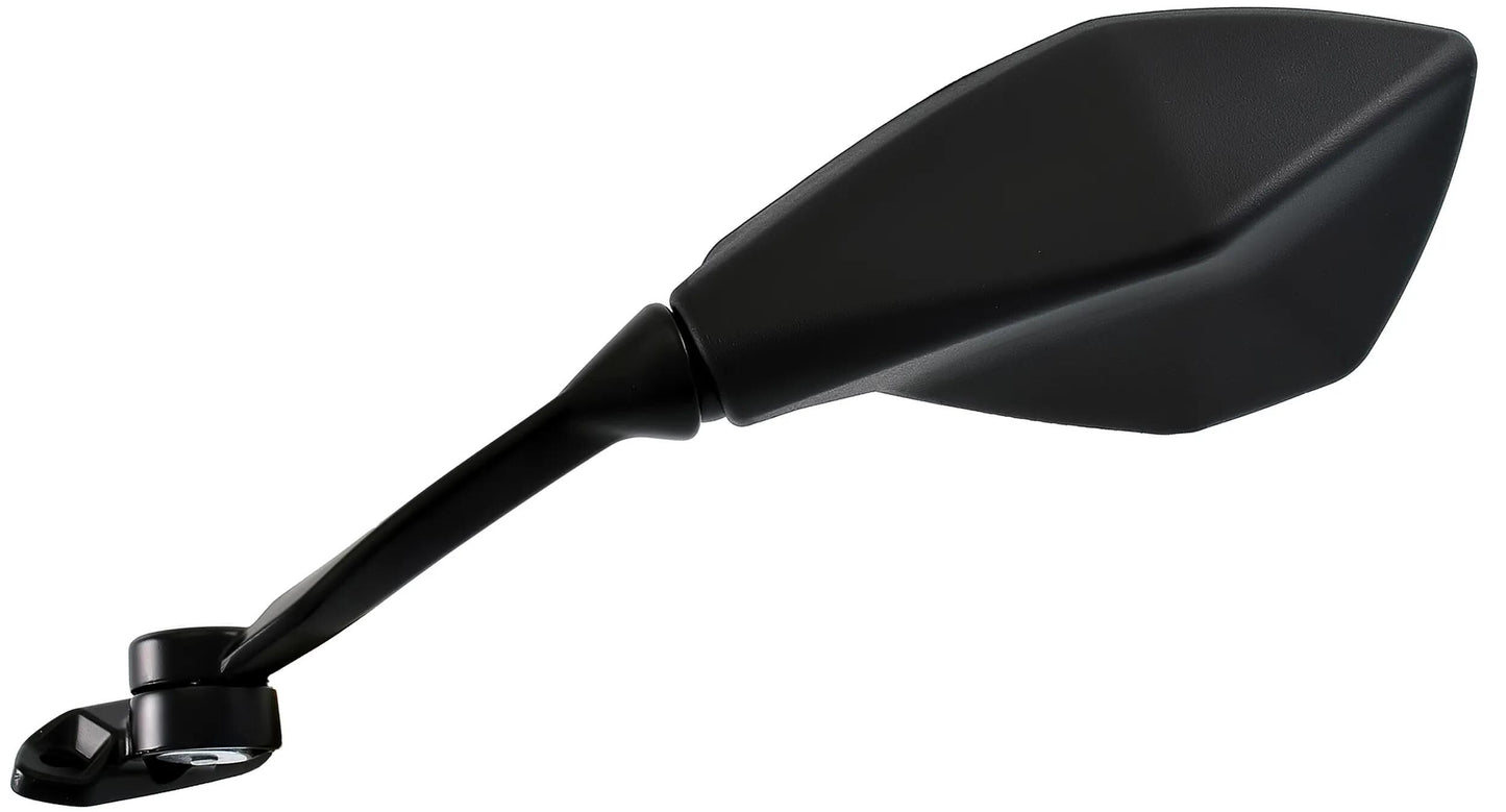 RMS spiegel mirrors black left
