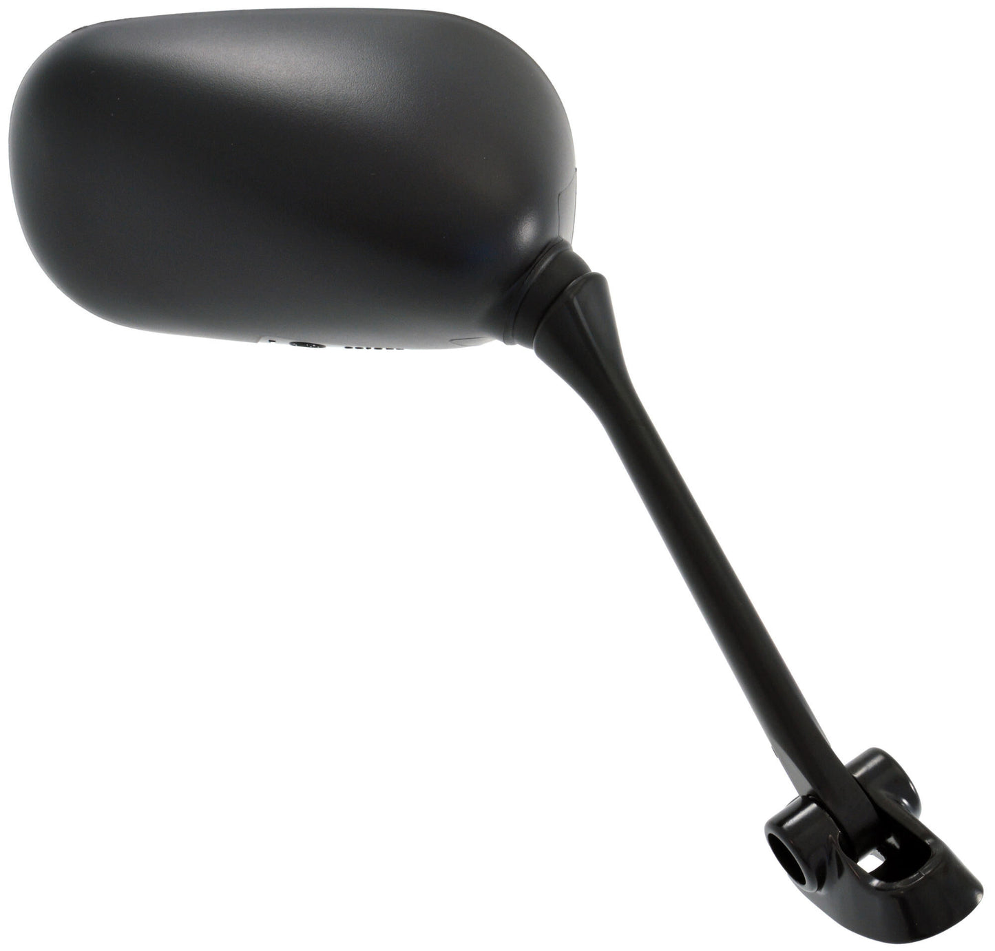 RMS spiegel mirrors black right