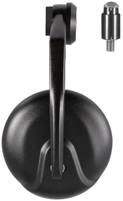 RMS spiegel mirrors black right
