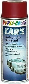 DUPLI-COLOR rostschutz-haftgrund anti-rust protection prim red 400 ml