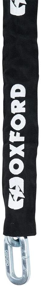 OXFORD kette cro-mo chain cr-mo 12mm x 1.2m